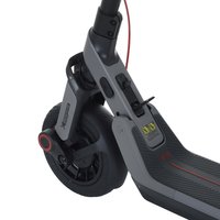 Электросамокат Ninebot KickScooter E3 серый