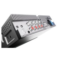 Автопроигрыватель AurA INDIGO-877DSP MkII