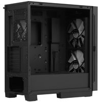PC case Cougar Airface ECO RGB  black