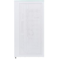 Корпус MONTECH XR [XR (W)] белый
