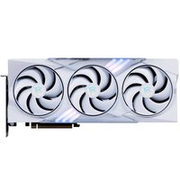 Видеокарта MSI GeForce RTX 5070 GAMING TRIO WHITE OC [RTX 5070 12G GAMING TRIO OC WHITE]