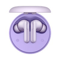 Наушники TWS HONOR Earbuds A Pro  фиолетовый 2025