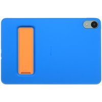 11" Планшет Infinix XPAD 30E LTE 128 ГБ зеленый + чехол