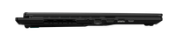 16" Ноутбук GIGABYTE GAMING A16 черный