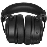 Проводные наушники Red Square IO Graphite 2  черный 2025