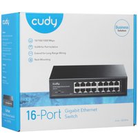 Коммутатор Cudy GS1016