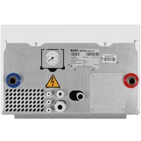 Электрический котел Baxi Ampera Plus 14 14 кВт