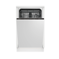 Встраиваемая посудомоечная машина Indesit DIS 2C28