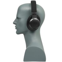 Беспроводные/проводные наушники JBL Live 770NC  черный 2023