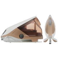 Парогенератор Tefal GV9E22E0 бежевый
