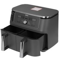 Air fryer Ninja DZ400EU gray