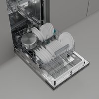 Встраиваемая посудомоечная машина Gorenje GV563C10