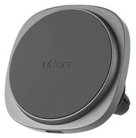 Держатель автомобильный uBear Way серый