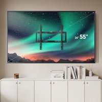 Кронштейн для ТВ ONKRON TME-44B черный