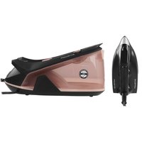 Парогенератор Rowenta Easy Steam VR7141F0 черный