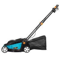 Электрическая газонокосилка Oasis GES-1.45
