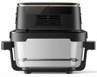 Аэрогриль Trouver AF20 Pro черный