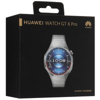 Смарт-часы HUAWEI WATCH GT 6 Pro 46 mm