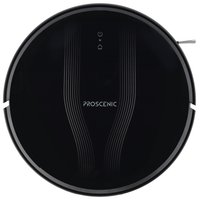 Робот-пылесос Proscenic 950R черный