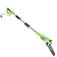Электрический высоторез Greenworks GPS7220