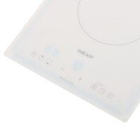 Индукционная варочная поверхность DEXP EH-I2MB/B