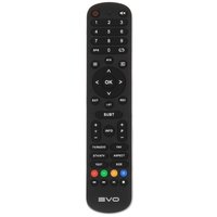 24" (61 cm) TV EVO TV 24 BASIC new black