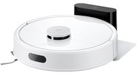 Робот-пылесос Roborock Q8 Lite белый