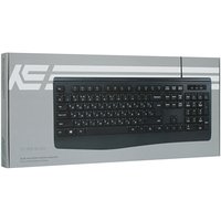 Keyboard  wired KEYRON Eclipse