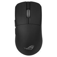 Мышь беспроводная/проводная ASUS ROG Harpe II Ace [90MP0490-BMUA00] черный