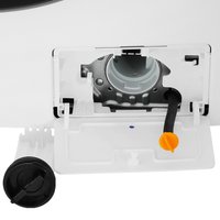 Стиральная машина Eigen Rein C series L1 белый