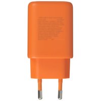 Charger Ugreen X524 orange