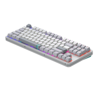 Keyboard  wired Dark Project ALU87A