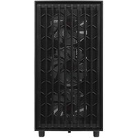 PC case ARDOR GAMING Rare M4  black