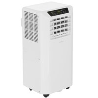 Кондиционер мобильный Aceline AC-PS07PO/W белый