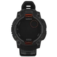 Спортивные часы Garmin Instinct 3 Solar