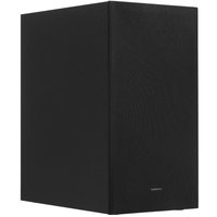 Саундбар Samsung HW-Q600F черный