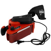 Ленточная шлифмашина ELITECH ДМ МШЛ 875Э