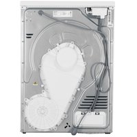 Сушильная машина DEXP DM-7A1H белый