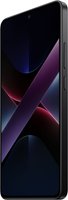 6.67" Смартфон POCO X7 Pro 256 ГБ черный
