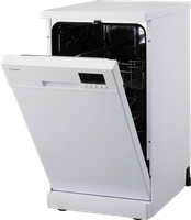 Посудомоечная машина Indesit DFS 1C269 белый