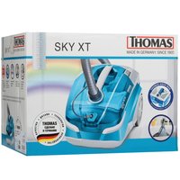 Пылесос моющий Thomas Sky XT Aqua-Box синий