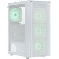 Корпус Cougar MX160 ARGB [MX160 ARGB White] белый