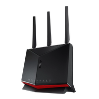 Wi-Fi роутер ASUS RT-BE86U