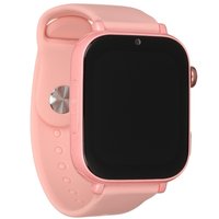 Детские часы Кнопка Жизни Aimoto Teen розовый