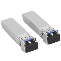 SFP-модуль Ubiquiti UACC-OM-SM-10G-D-2