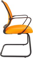 Computer chair CHAIRMAN 698 V orange