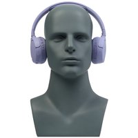 Беспроводные/проводные наушники JBL Tune 670NC  фиолетовый 2023