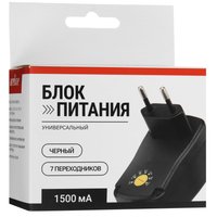 Адаптер питания сетевой Aceline W-18