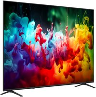 65" (164 см) Телевизор LG 65QNED70A6A черный