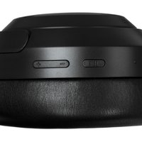 Беспроводные/проводные наушники HONOR Choice Headphones Pro  черный 2024